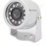 ПРедлагаем уличную видеокамеру NeoVizus NVC-4114B