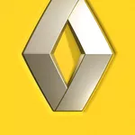 Запчасти б/у для автомобилей Рено (Renault)