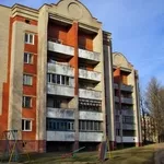 3-к квартира по Терешковой,  кирпичный дом 1995 г.п. Витебск.