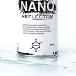 Супер-водоотталкивающее средство Nano Reflector