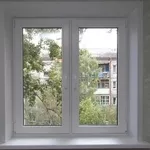 окна ПВХ, монтаж, низкие цены