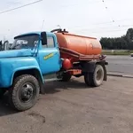 Откачка канализации Витебск