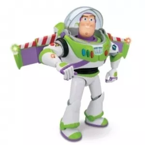Игрушка Buzz Lightyear (Базз Лайтер) Toy Story 3 из США. Витебск