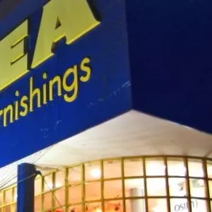 Доставка товаров ИКЕА (ИКЕЯ,  IKEA) в Витебск и по всей Беларуси