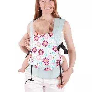 Эрго-рюкзаки для переноски детей