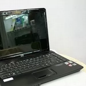 Продам ноутбук HP Compaq 6135s (б/у)