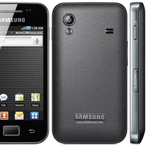 Samsung S5830 Galaxy Ace ,  три года гарантии,  карта памяти 8 Gb!!!