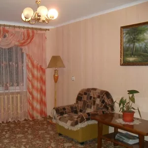 Продаю 3-х комнатную квартиру в агрогородке Крынки