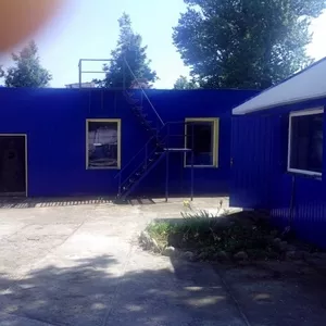 Аренда производственного помещения г. Витебск