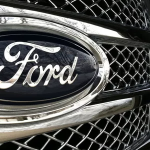 Моторное масло FORD 5W30