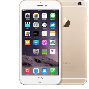 CPO смартфон Apple iPhone 6 16GB Gold. Лучшие цены! Бесплатная доставка! Оригинальный! С гарантией!