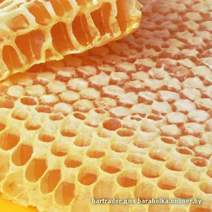 Продам натуральный свежевыкачанный,  вкуснейший мёд.