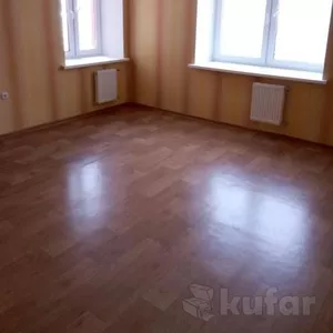 Новая 1-комнатная квартира по ул. Чапаева, 9. ЧП собственником