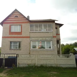 Продается уютный дом в Витебске (Тарны)