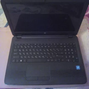 новый ноутбук W6Y53EA