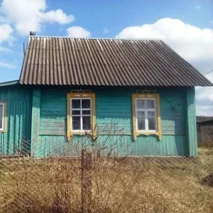 продажа дома в Богушевске
