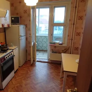 Трехкомнатная квартира по Черняховского