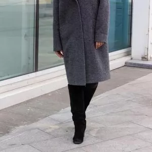 Женские пальто от производителя 2017/18 год ТМ Ozona Milano Витебск