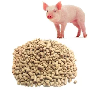 Комбикорм для свиней ЭК-С