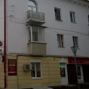 3-к квартира в центре Витебска- сталинка- по ул.Ленина