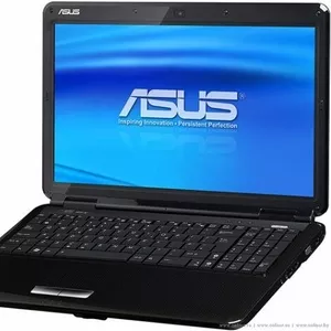 Продам ноутбук Asus K50IN-SX152 