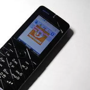 Продам мобильный телефон Nokia 7500 prism 