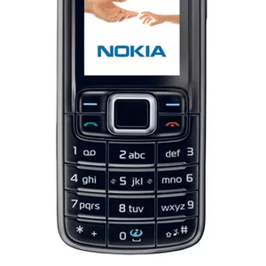Продаётся телуфон Nokia 3110с