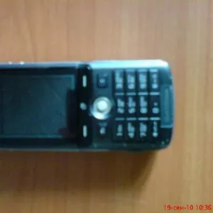 Продам телефон Sony ericsson k750i