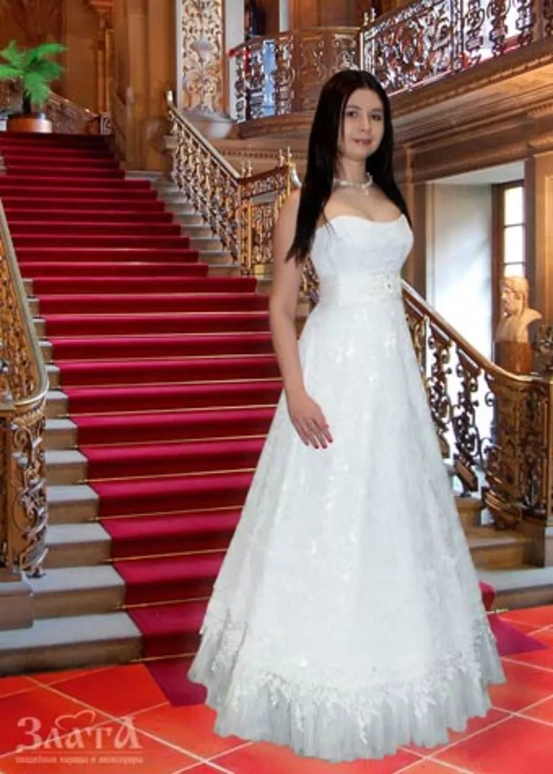 Свадебные платья в Витебске фото,  фотографии 2