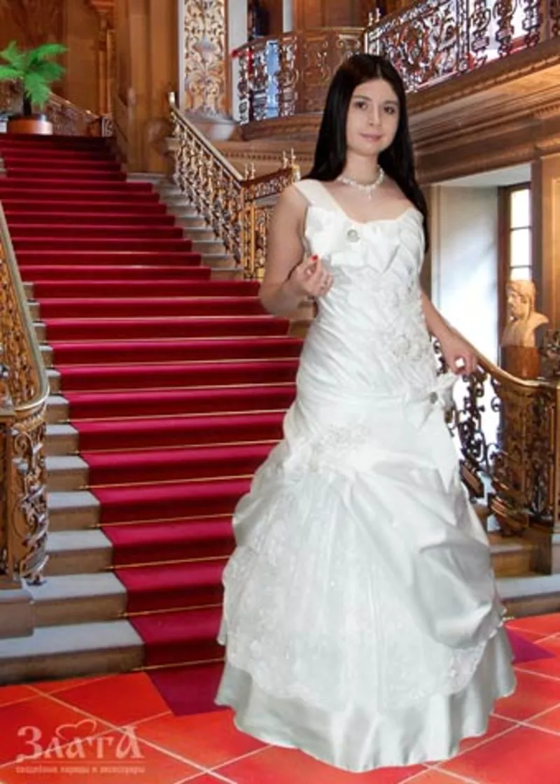 Свадебные платья в Витебске фото,  фотографии