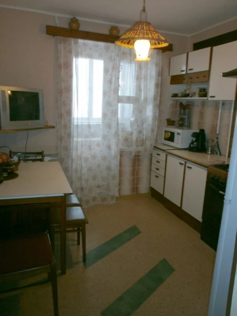 Продажа 3-х комнатной квартиры в Витебске