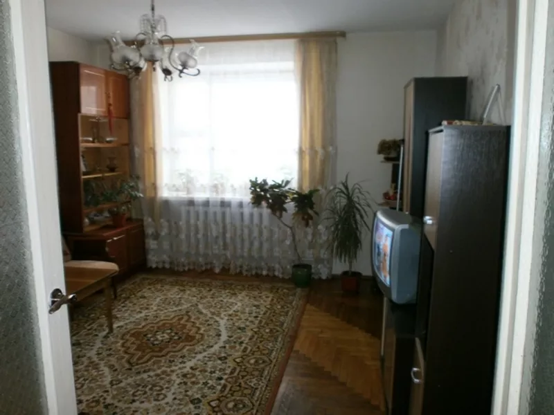 Продажа 3-х комнатной квартиры в Витебске 2