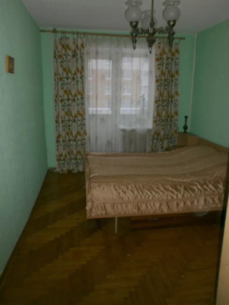 Продажа 3-х комнатной квартиры в Витебске 4