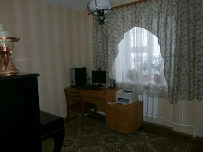 Продажа 3-х комнатной квартиры в Витебске 5