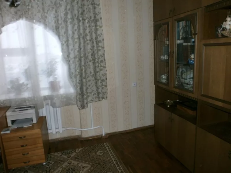 Продажа 3-х комнатной квартиры в Витебске 6