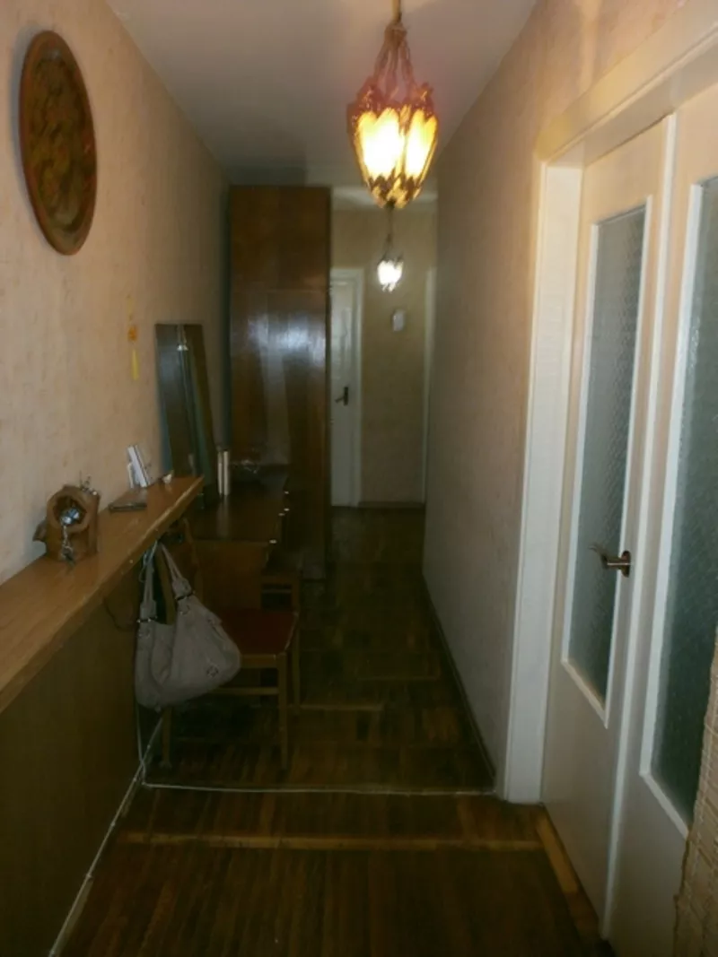Продажа 3-х комнатной квартиры в Витебске 7