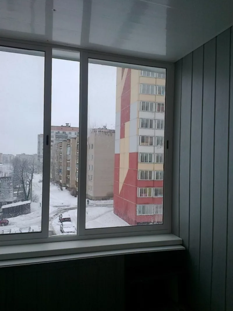 Продажа 3-х комнатной квартиры в Витебске 9