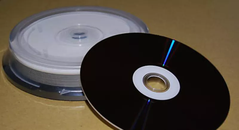Диски Blu Ray CMC BD R 25GB Printable