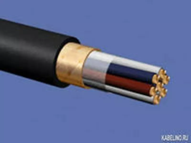 Силовой кабель с сертификатом качества - 5 лет гарантии. Предлагаем со склада в Минске! 4