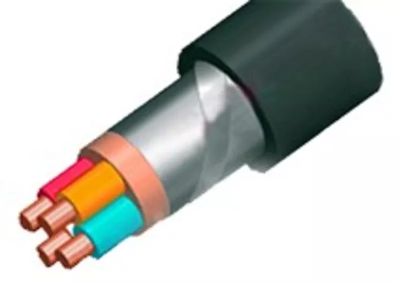 Электромонтаж,  электрика: продаём силовой кабель,  провод монтажный.  4