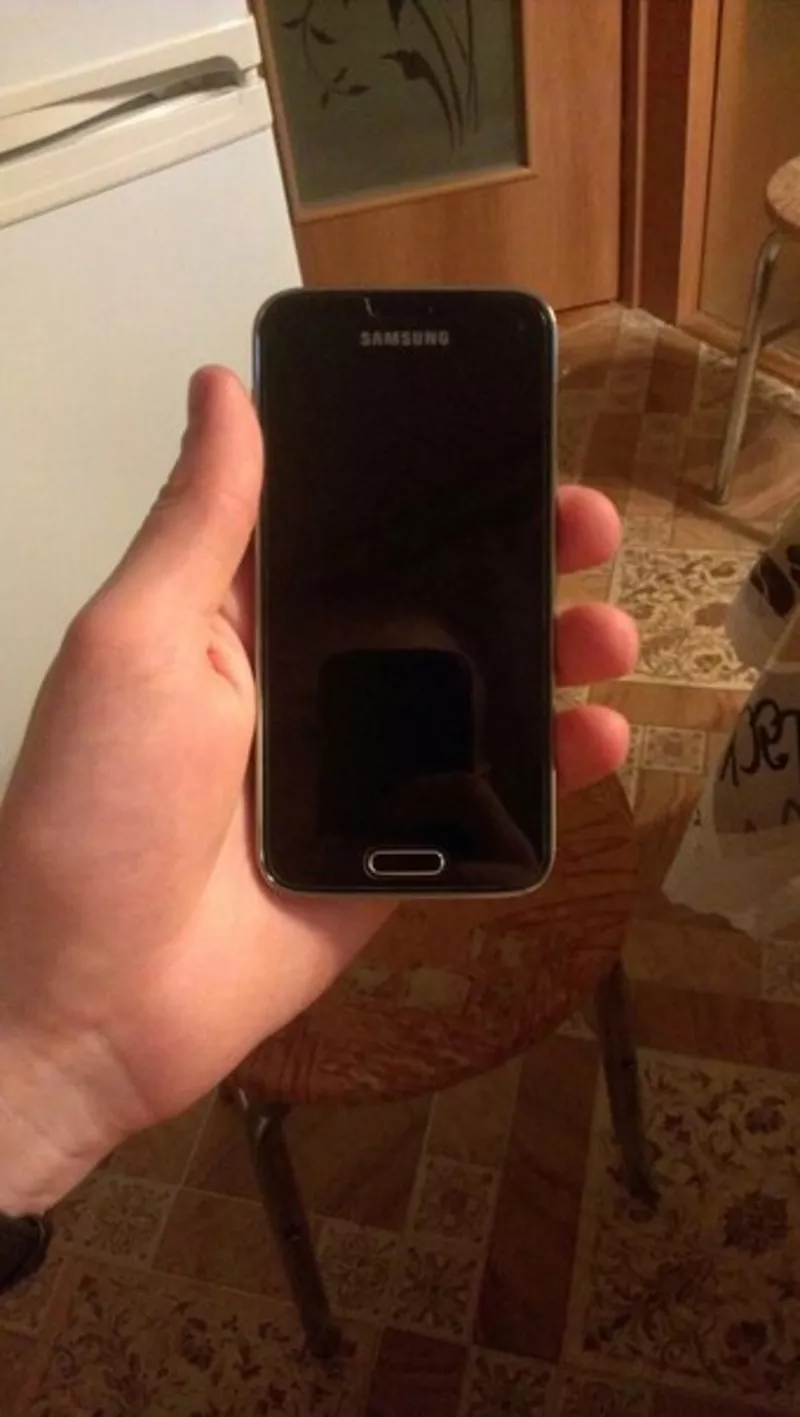 Samsung Galaxy s5 mini Мобильный телефон