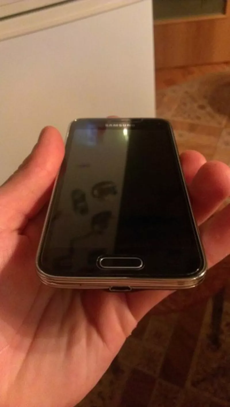 Samsung Galaxy s5 mini Мобильный телефон 2