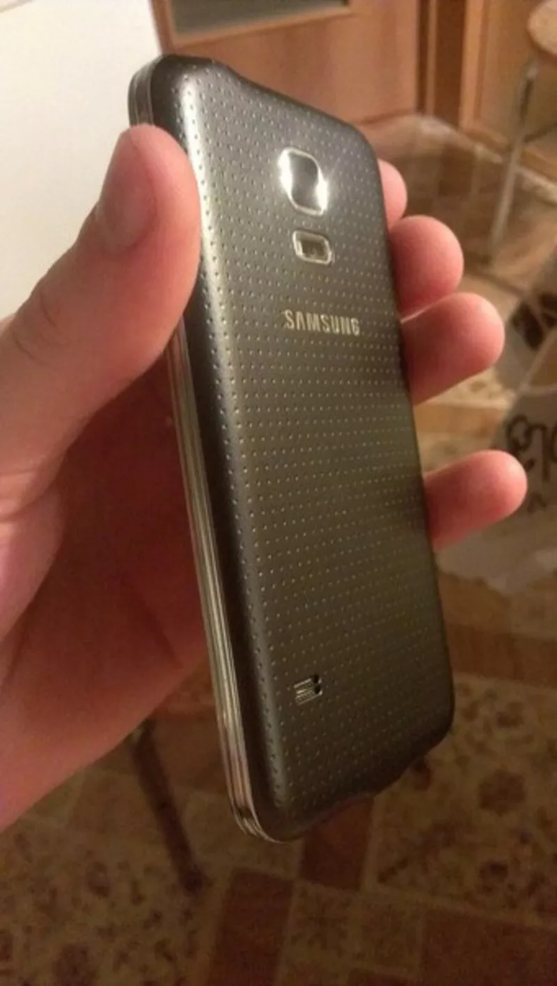 Samsung Galaxy s5 mini Мобильный телефон 6