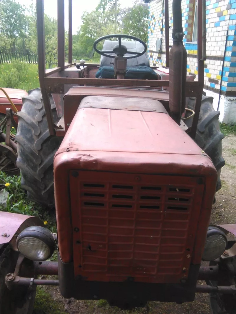 Продается трактор Т-25 3