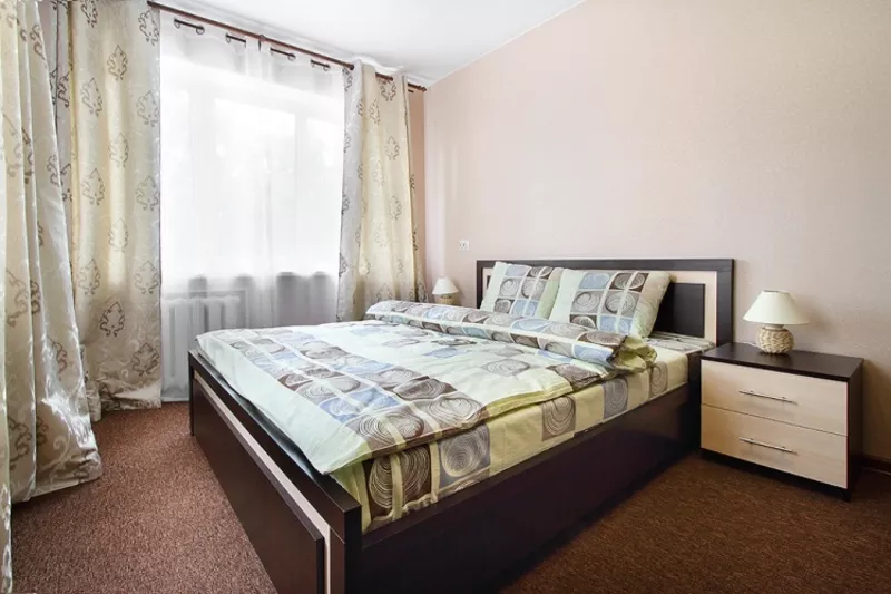 3-х комнатные апартаменты от PaulMarie на Московском