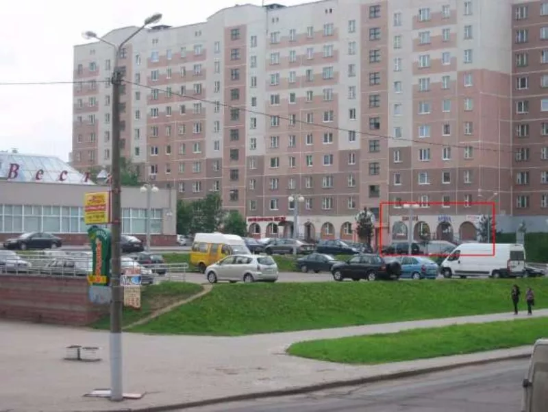3К квартира в Витебске,  70 кв.м.,  район ЮГ-7;  50.000 у.е. 3