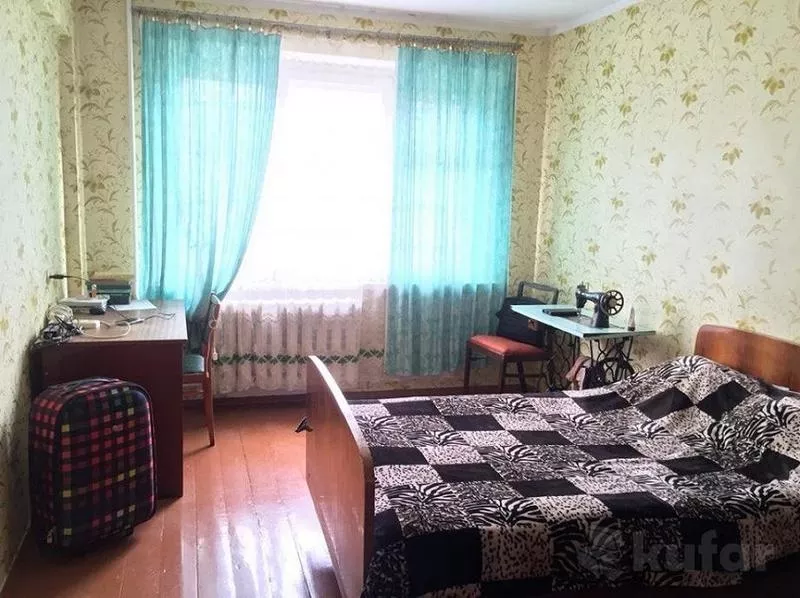 3-х комнатная квартира в Витебске 4
