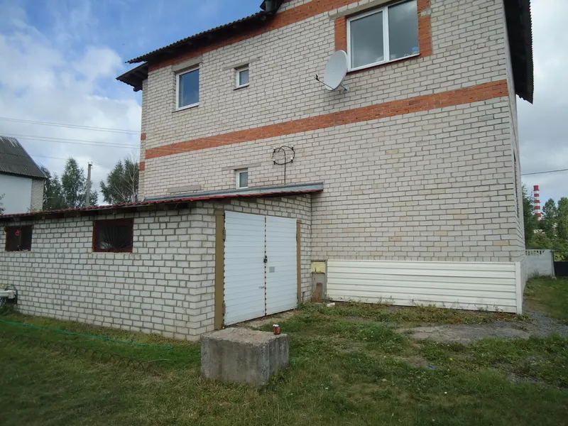 Продается уютный дом в Витебске (Тарны) 2