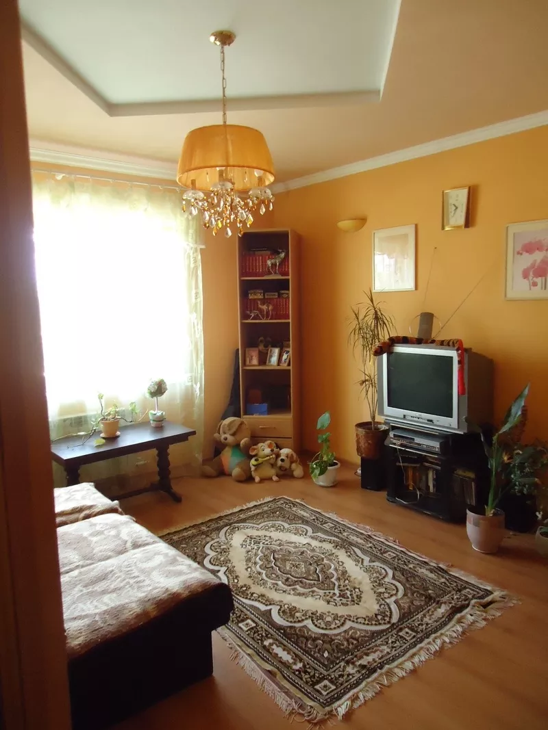 Продается уютный дом в Витебске (Тарны) 5