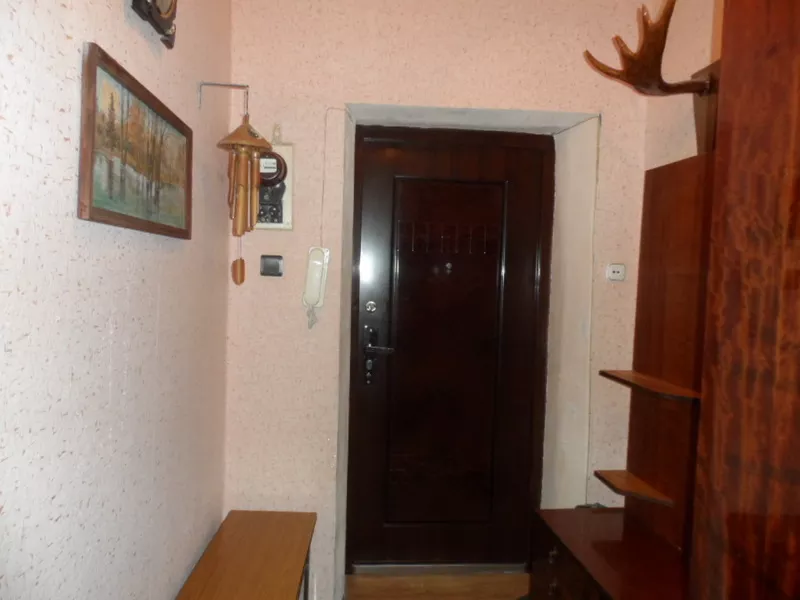 3-х комнатная сталинка в историческом центре Витебска 9